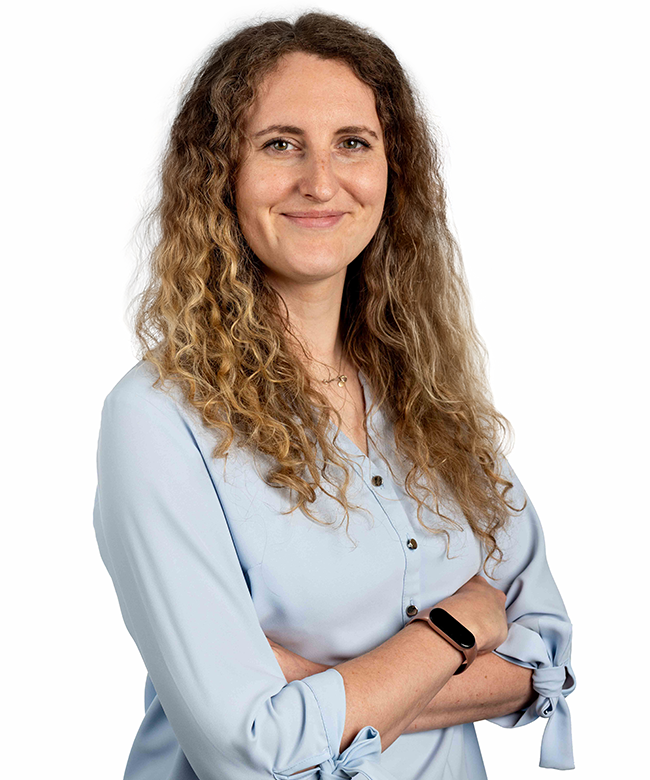 Barczyk-Pieczara Maria