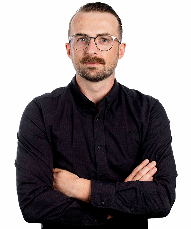 Marcykiewicz Mateusz