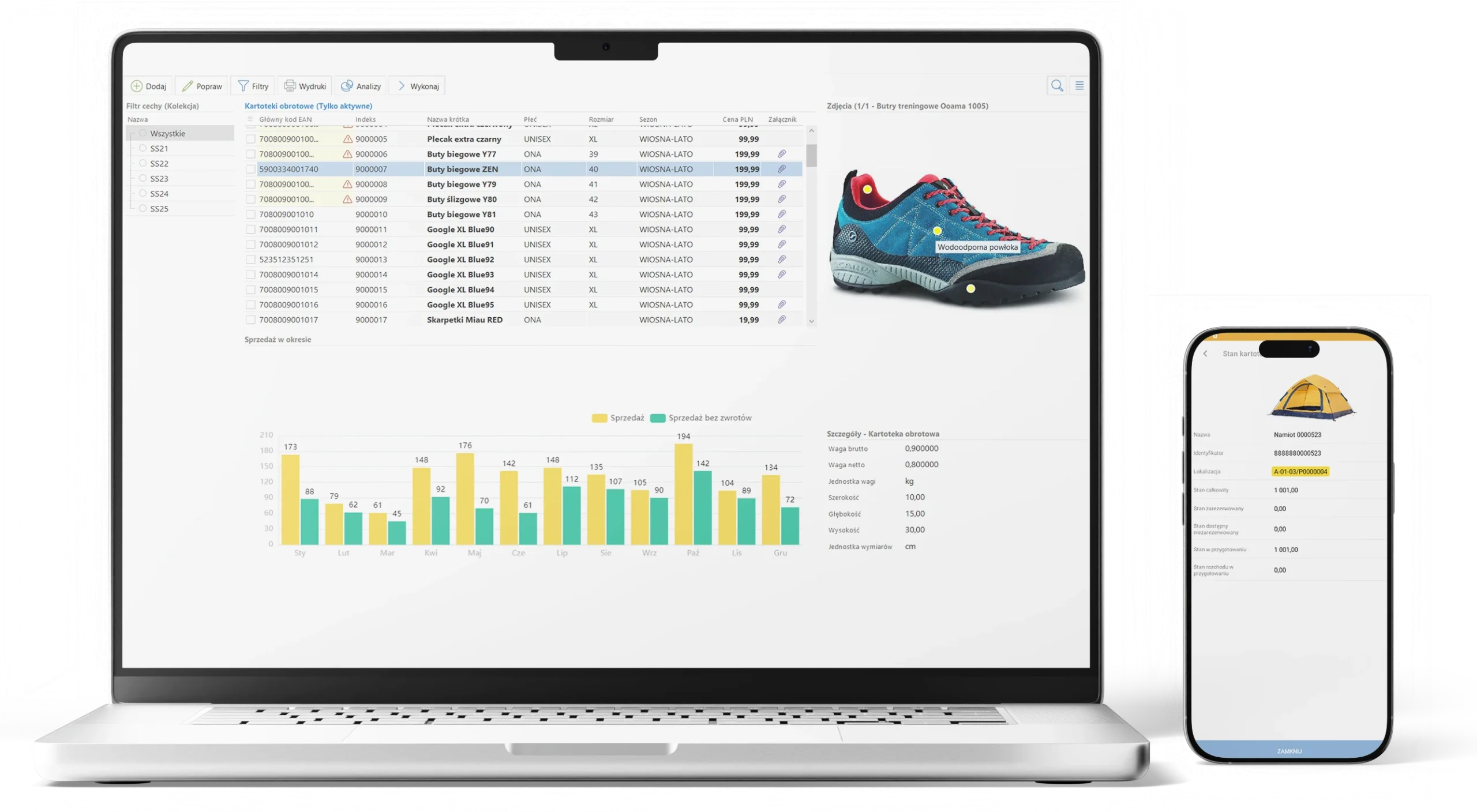 Streamsoft Kraków Streamsoft Verto