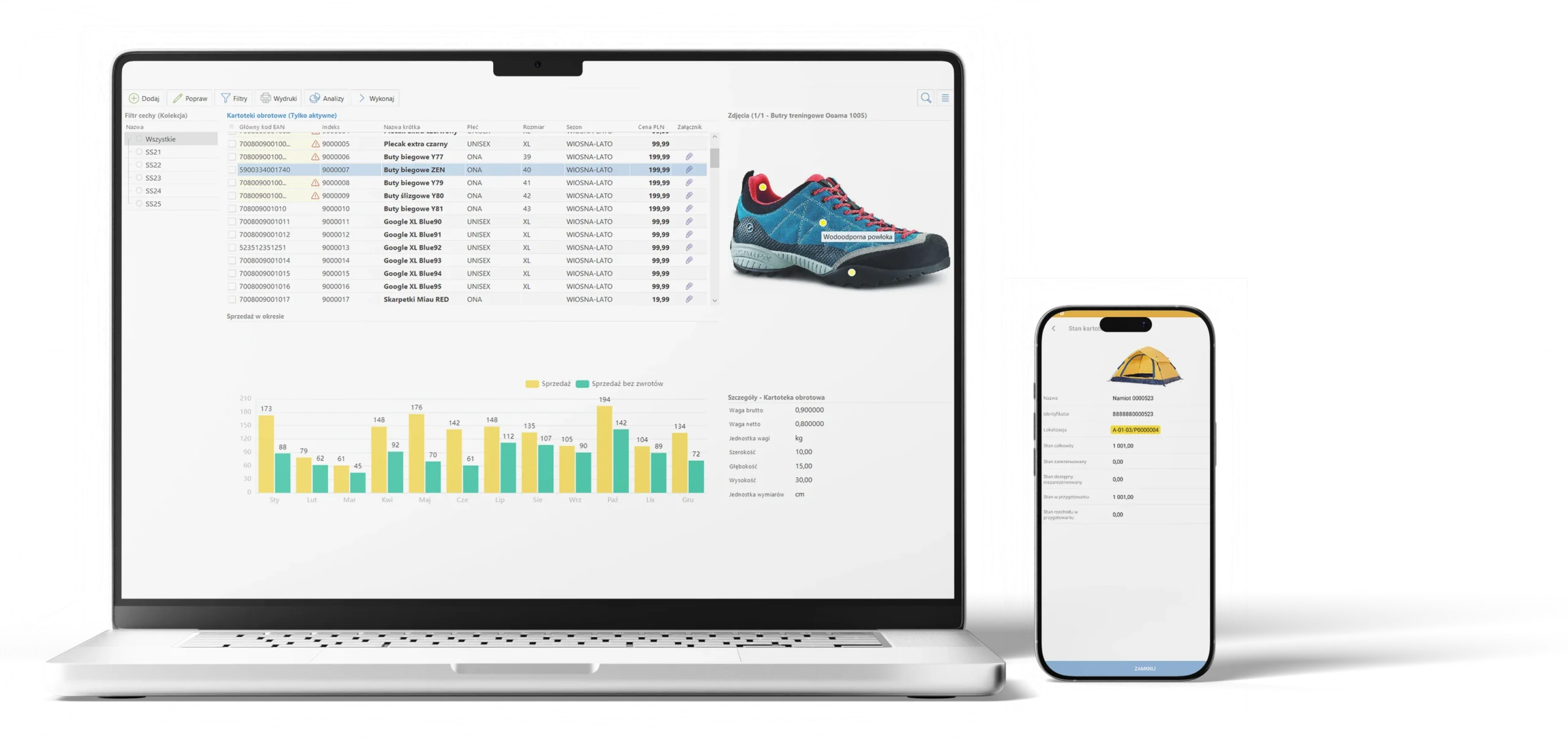 Streamsoft Kraków Streamsoft Verto