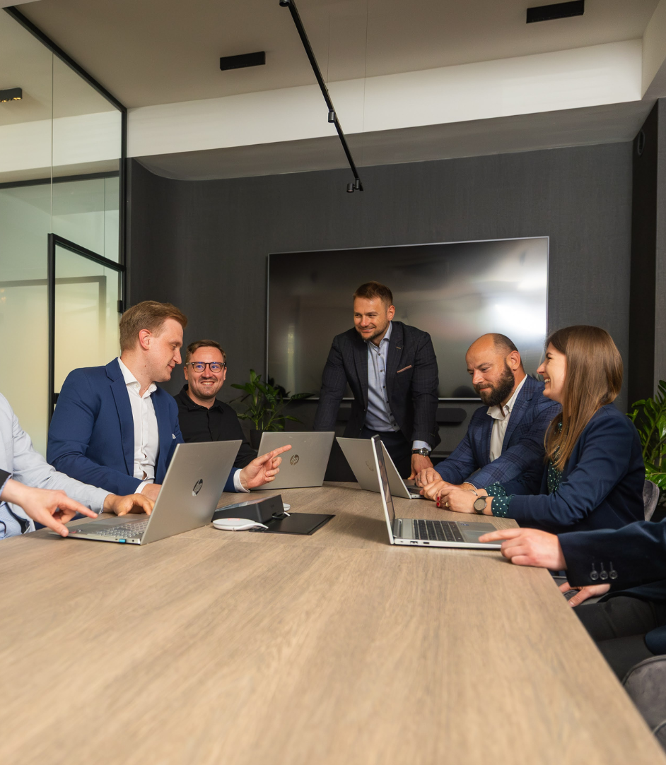 Poznajmy sie_ Streamsoft Kraków