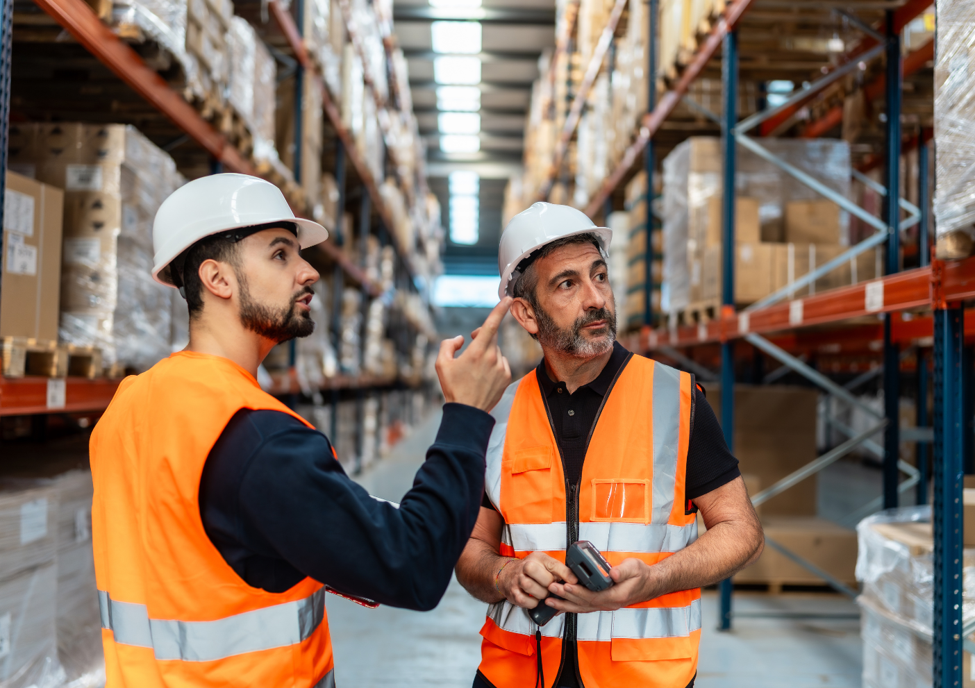 Wdrożenie systemu ERP w logistyce i magazynie - jak uniknąć kosztownych błędów 