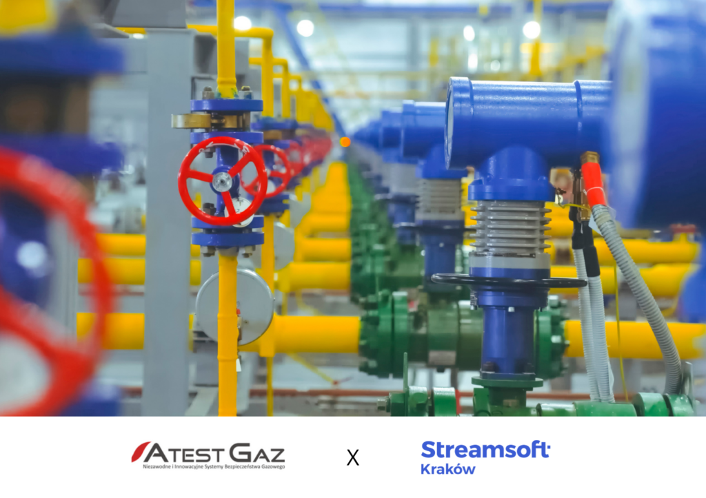 Case study Wdrożenie Streamsoft Prestiż w firmie Atest-Gaz