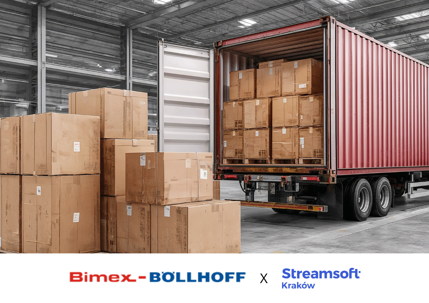 Case study Wdrożenie Streamsoft Prestiż w firmie Bimex-Böllhoff Sp. z o.o.