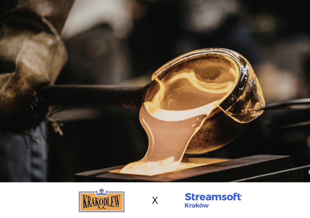 Case study Wdrożenie Streamsoft Prestiż w firmie Krakodlew S.A.