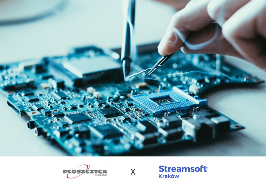 Case study Wdrożenie Streamsoft Prestiż w firmie Płoszczyca