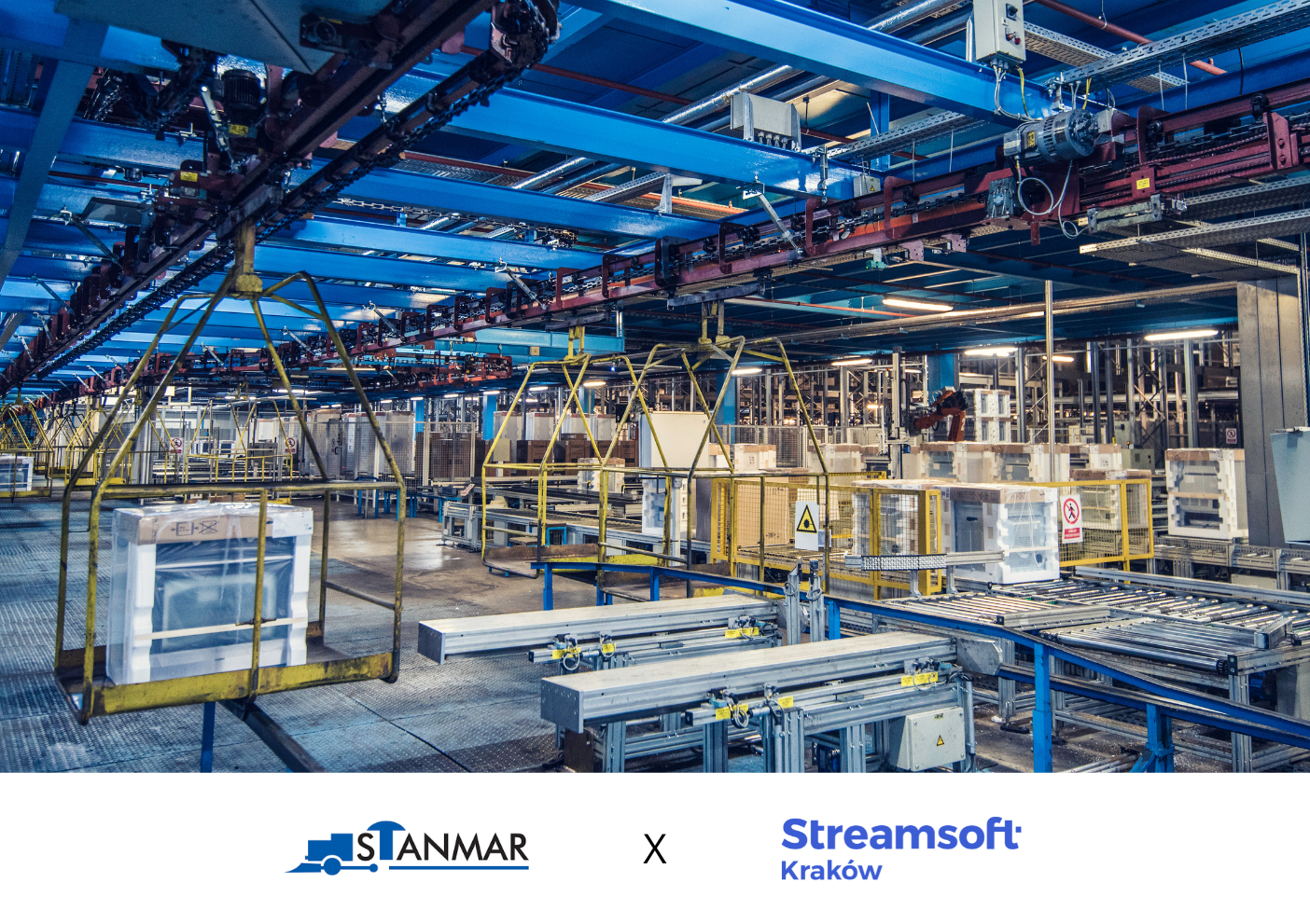 Case study Wdrożenie Streamsoft Prestiż w firmie Stanmar Sp. z o.o.