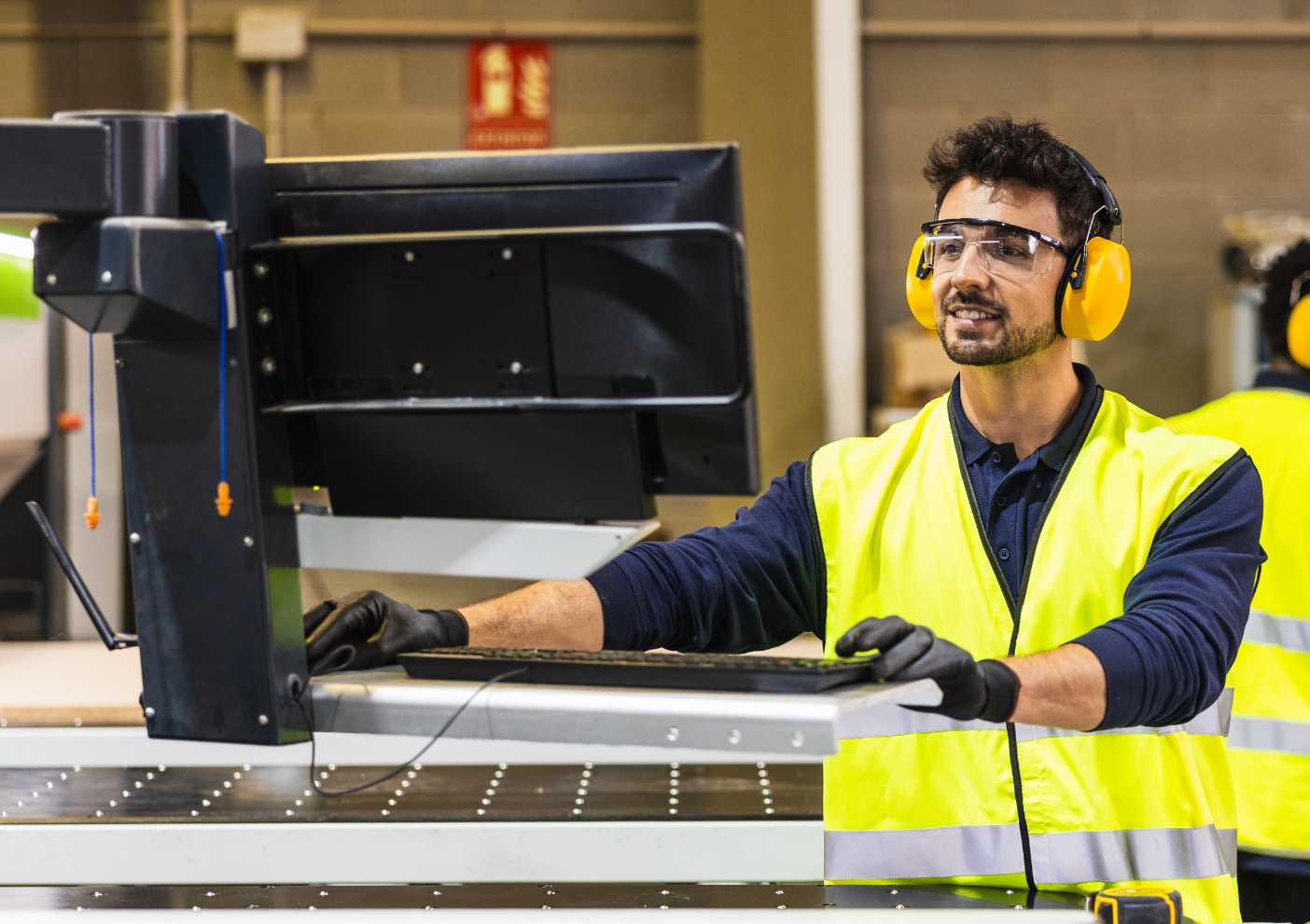 Integracja ERP z systemami nestingowymi. Jak Streamsoft Prestiż współpracuje z SigmaNEST i Lantek 