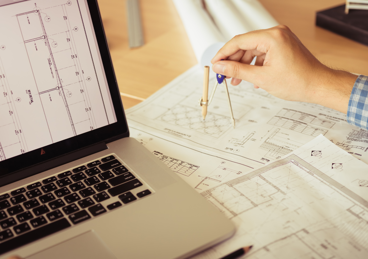 Integracja systemu ERP z programami CAD. Jak Streamsoft Prestiż współpracuje z AutoCAD 